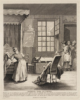 TvB G 5787
<br/>
Ragotin in de koffer
<br/>
<em>Oudry, Jean-Baptiste (1686-1755)</em>